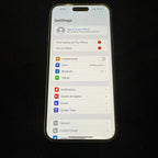 Apple iPhone 15 Plus 256GB Green Xfinity Only 2V75