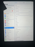 Apple iPad Pro (12.9-inch) (4th generation) 2S62