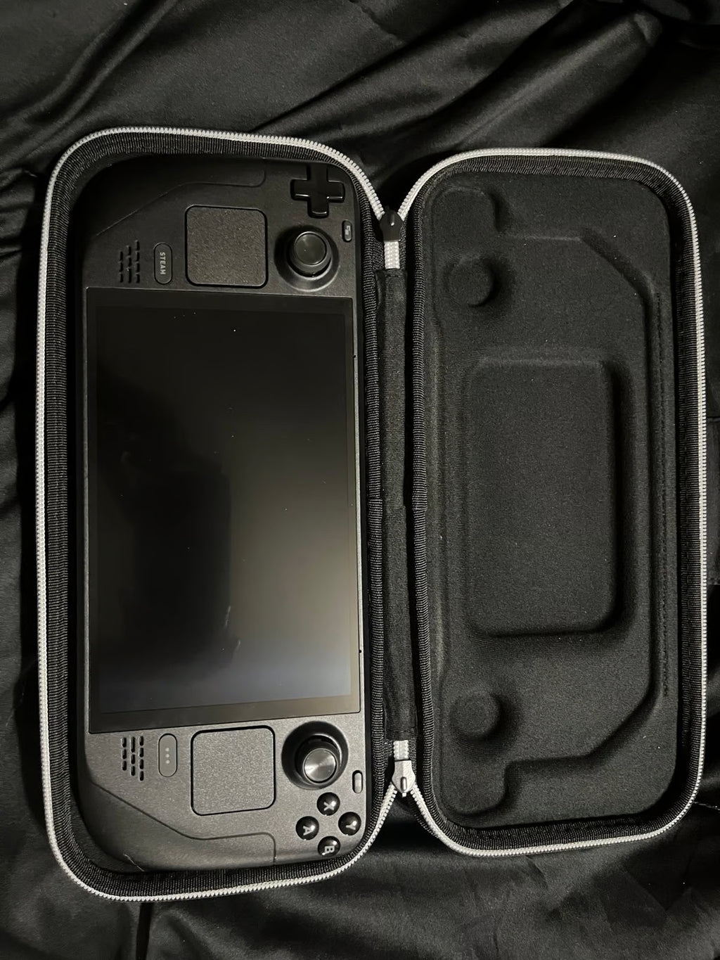 Steam Deck oled 1tb 3R91