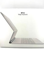 iPad Pro 12.9 inch 5th Gen 128GB (Cellular) Space Gray & Magic Keyboard 2W83