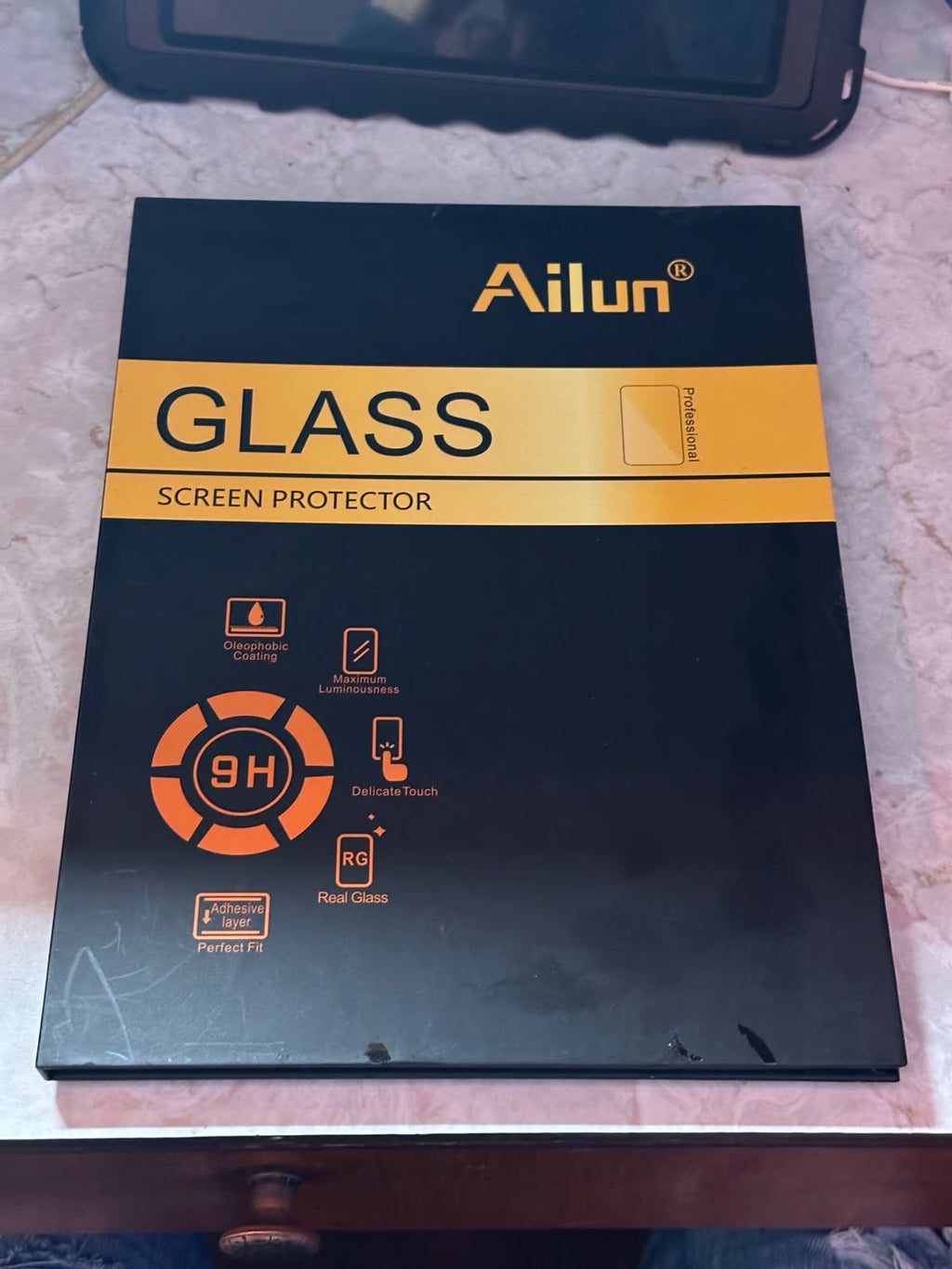 Blue 10.9 inch iPad Air - 256GB 6W38