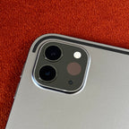 iPad Pro 11-inch (4th Gen) 256 GB 3K27