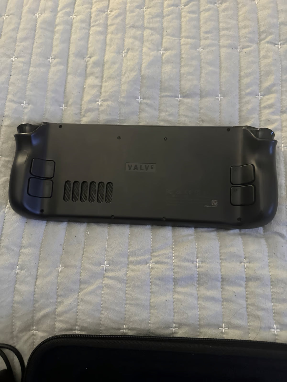 steam deck 64gb 5U52