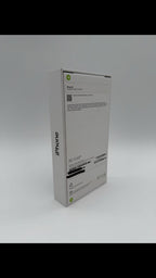 Apple iPhone 16 Black 128gb -Carrier T-Mobile- Sealed New In Box Fast Shipping! 3T63