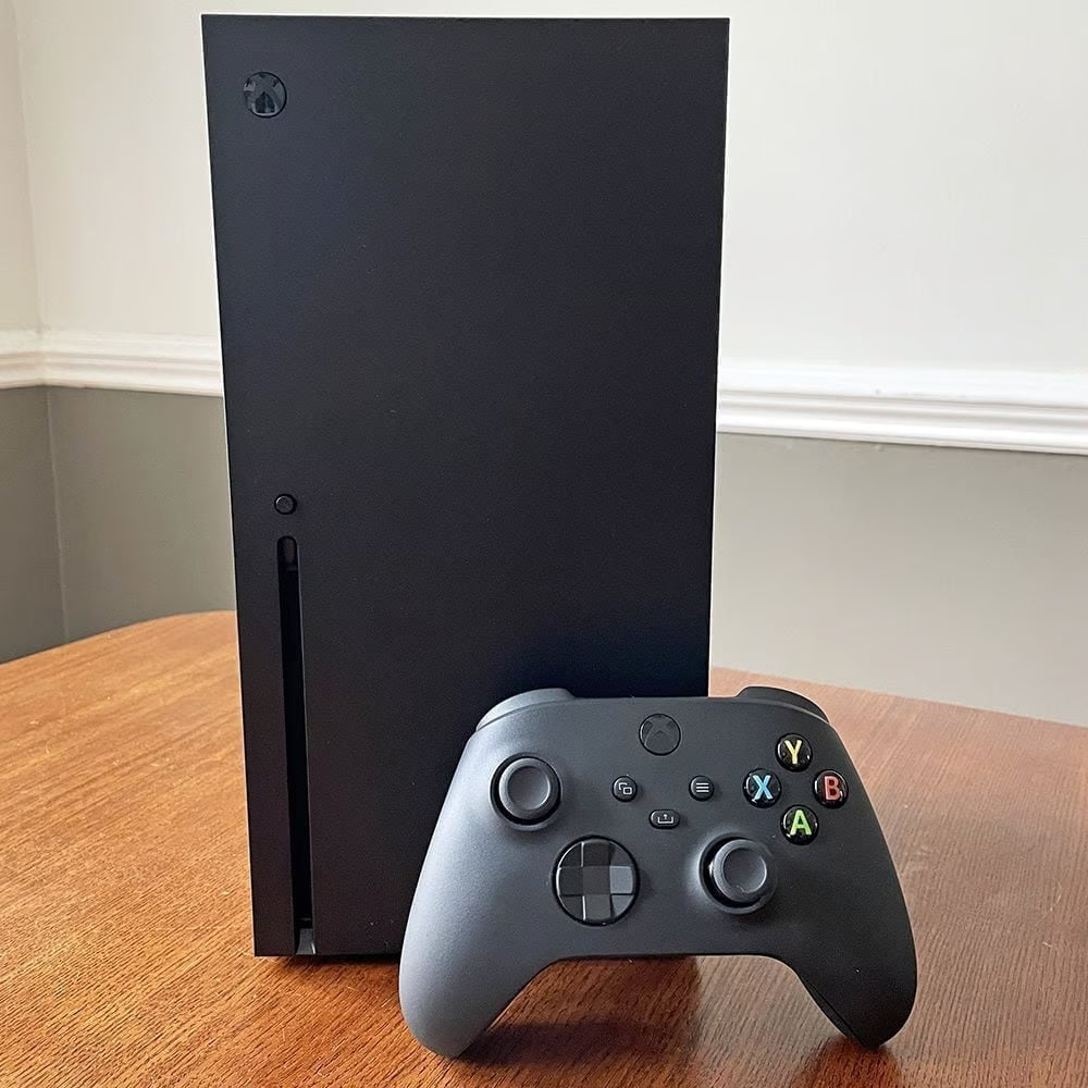 xboxone series x console 7S21