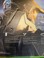 Microsoft Xbox Series X Black 1 TB Console 1Q23