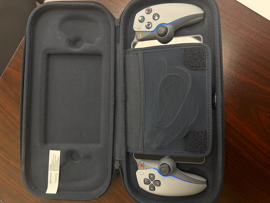 Playstation Portal 2V27