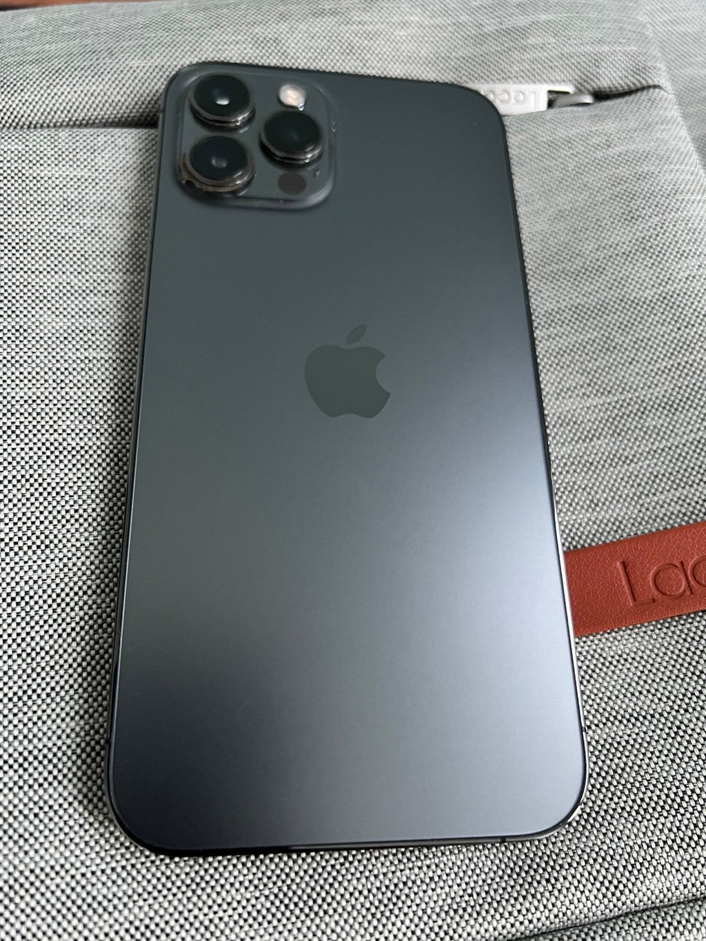 Apple iPhone 12 Pro Max 256 GB 8C71