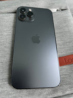 Apple iPhone 12 Pro Max 256 GB 8C71