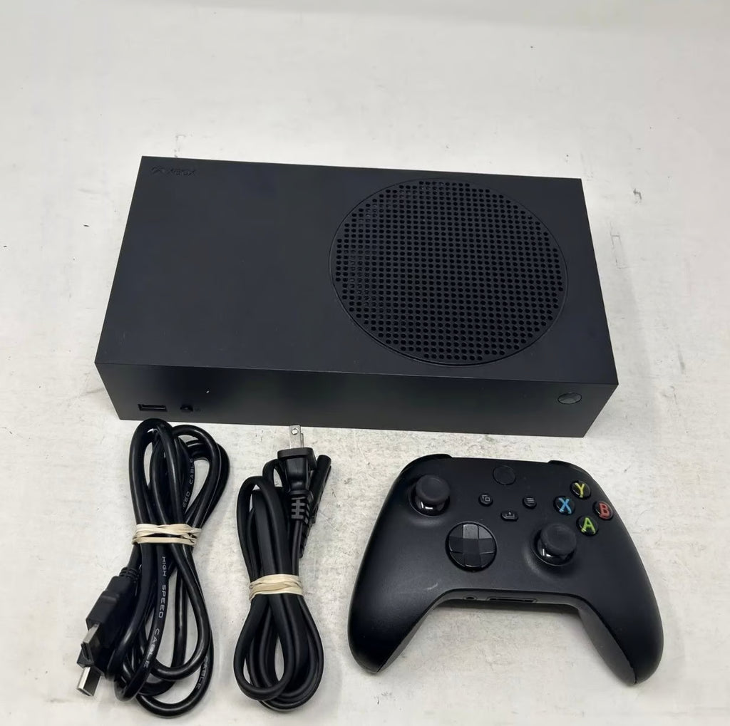 Xbox series s 1tb 5O86