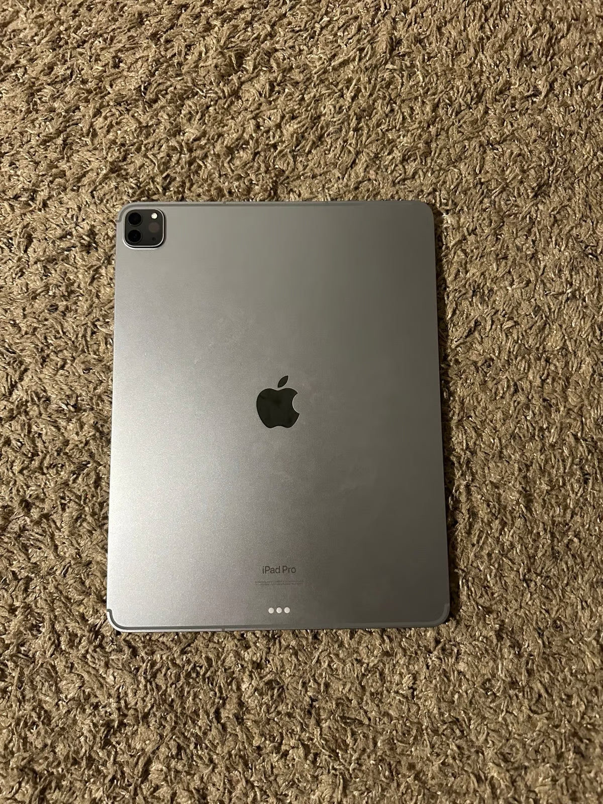 iPad Pro 6P39