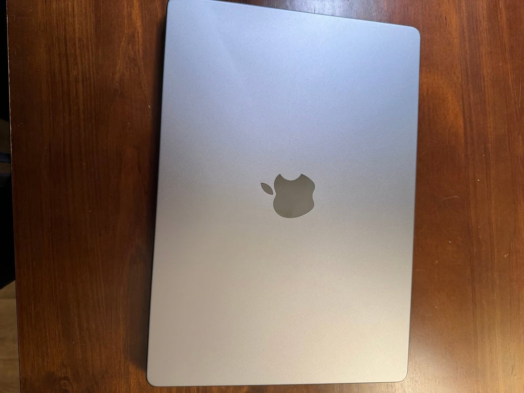 MacBook Pro 14inch 7U59