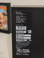 Asus ROG ALLY X 8Q53