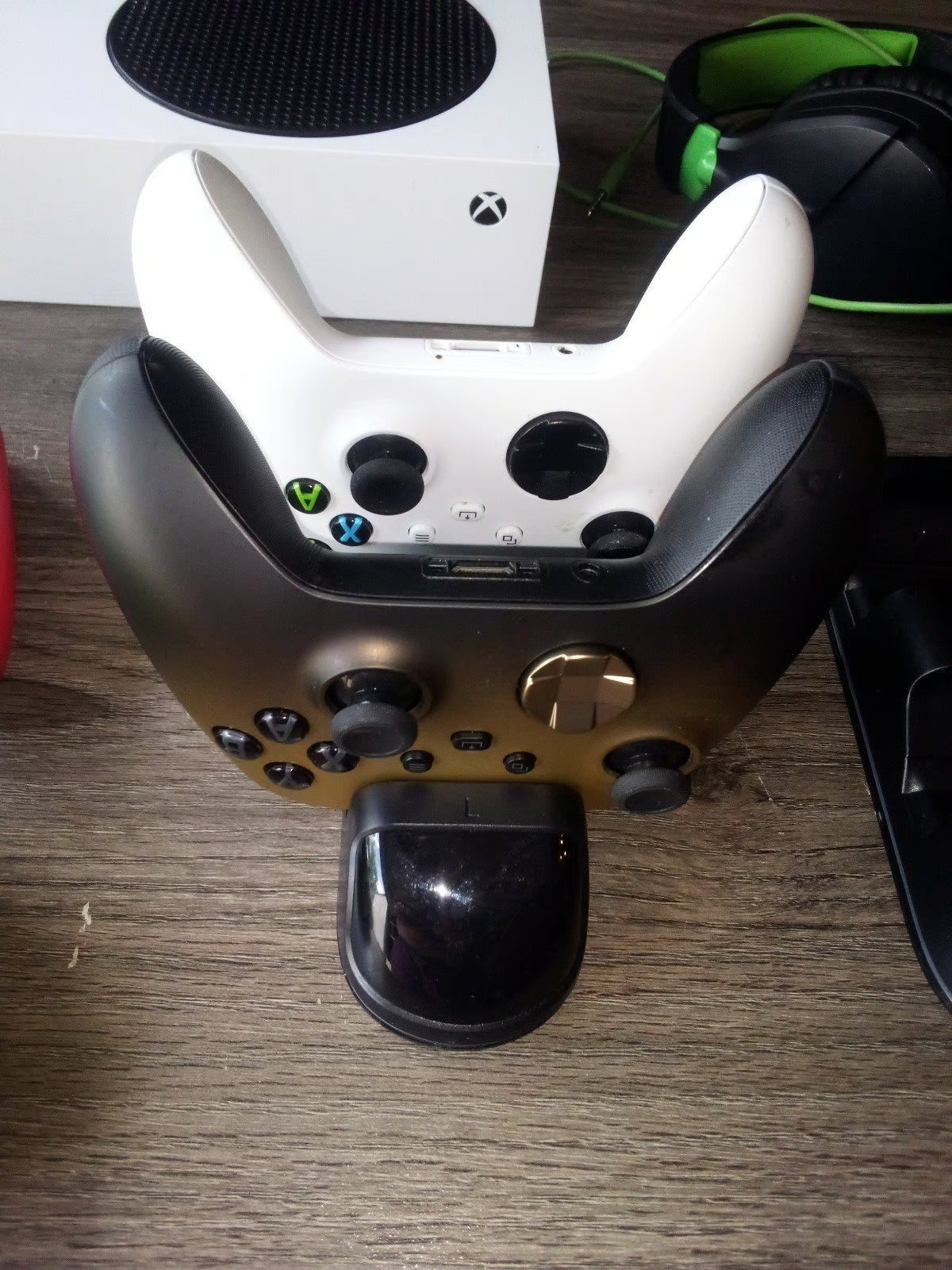 xbox series s bundle & PS5 digital edition bundle 6U28