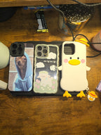 Deep Purple iPhone 14 Pro Max 128GB 1J72