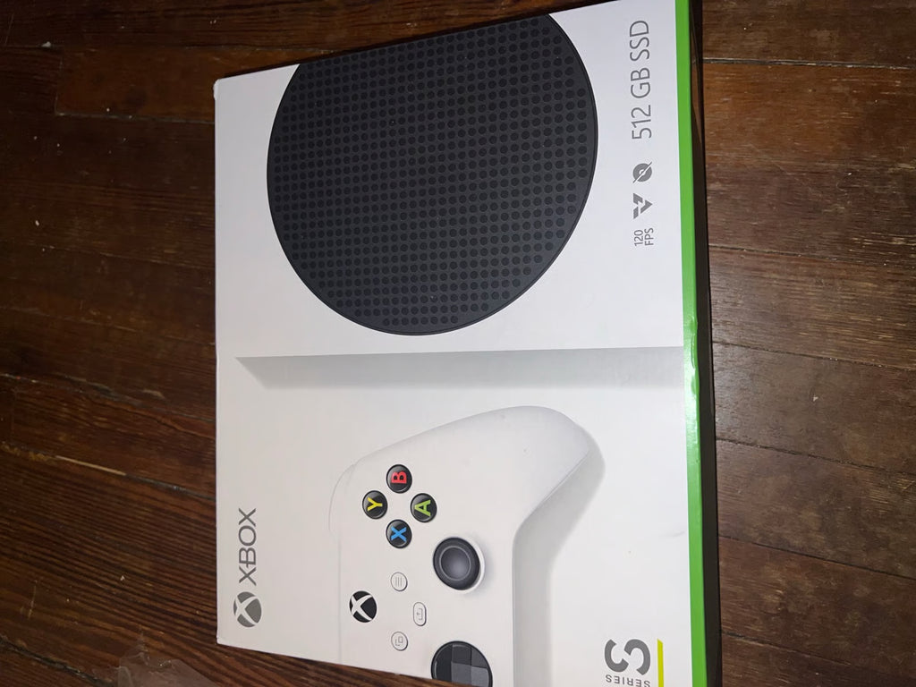 Xbox series s console 1T83