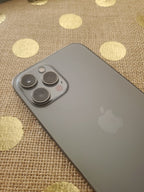 Apple iPhone 12 Pro Max 128 GB in Graphite for Unlocked 1G81