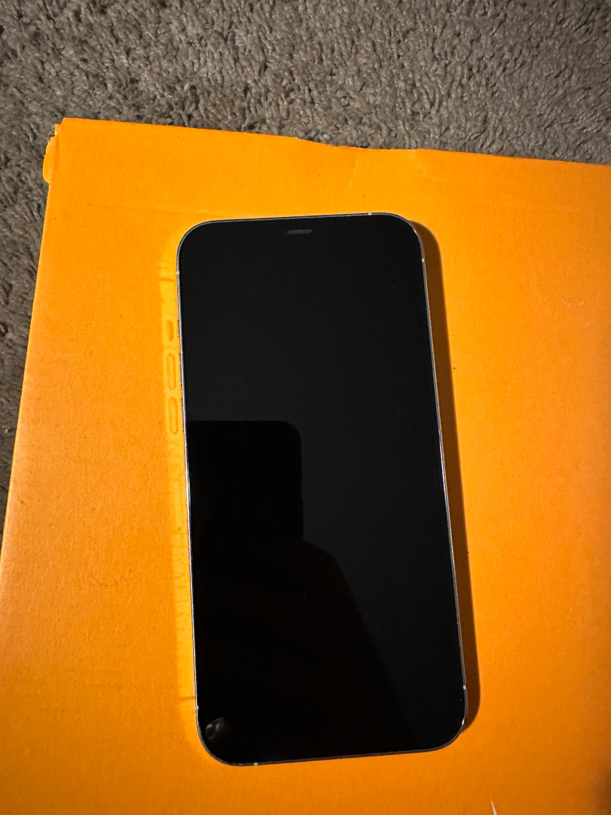 iphone12 pro max phone unlocked 6B93