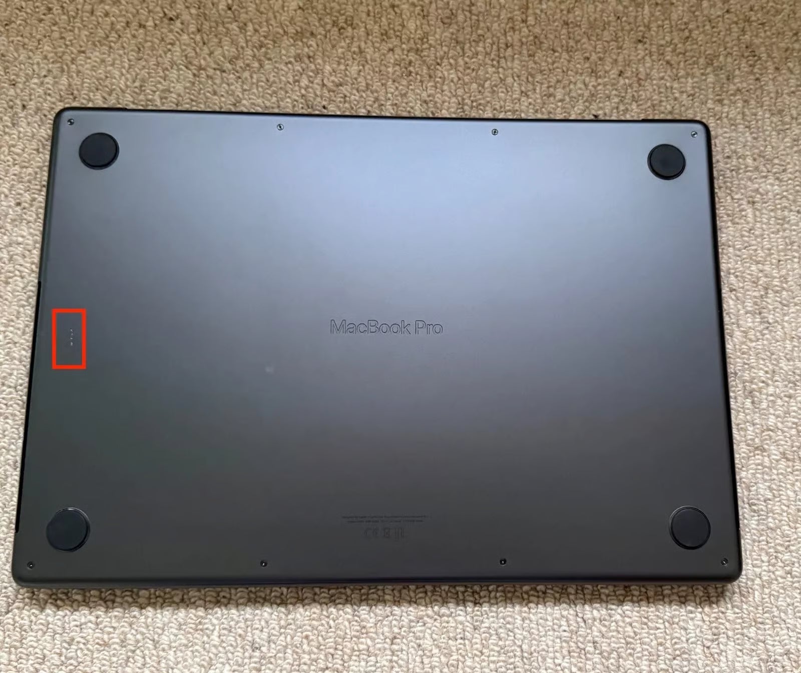 MacBook Pro 16"" M3 Max 36GB 1TB care+ March 2027 3P62