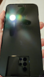 Apple iPhone 14 Pro Max 256 GB Unlocked Space Black 6D73