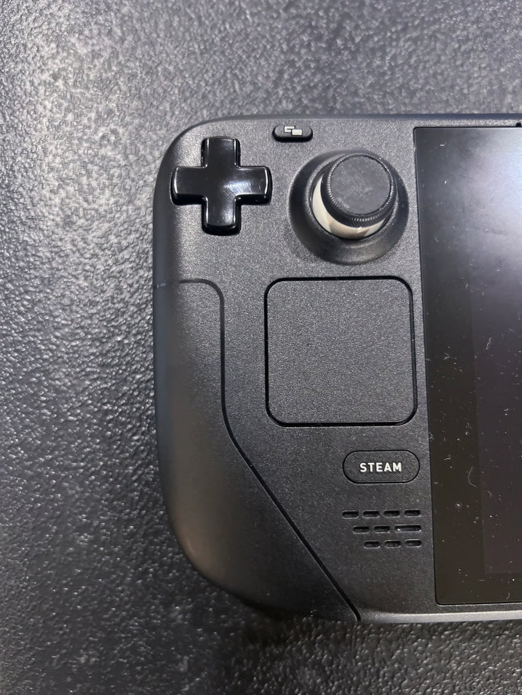 Valve Steam Deck 512GB - In Excellent Condition 3D59