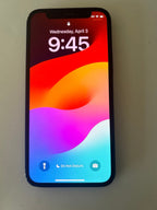 Apple iPhone 12 Mini 128 GB in Blue for Unlocked 3M62