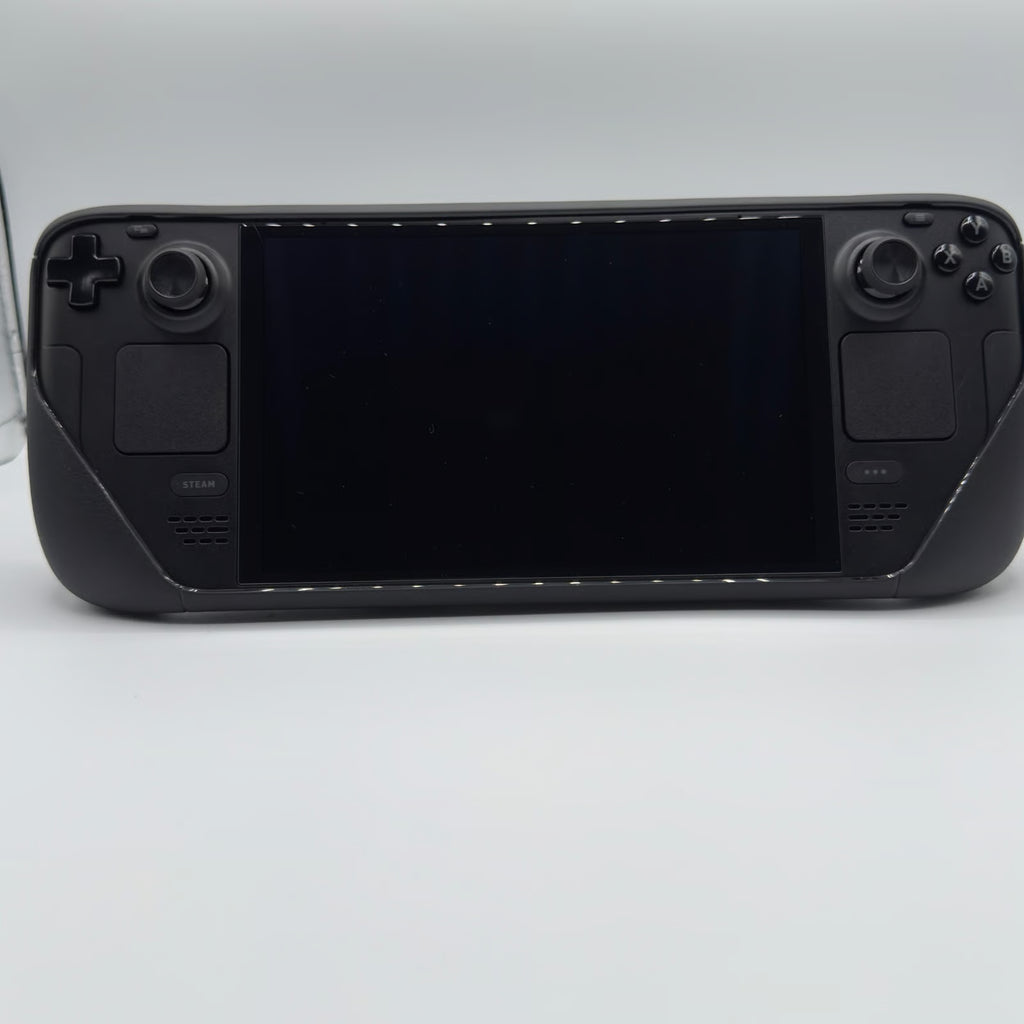 Steam Deck OLED | 512 GB | Case & Charger 8U52