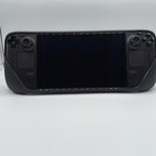 Steam Deck OLED | 512 GB | Case & Charger 8U52