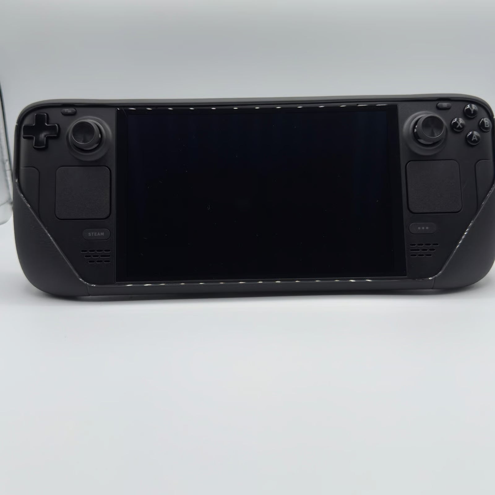 Steam Deck OLED | 512 GB | Case & Charger 8U52