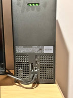 Microsoft Xbox Series X 1TB SSD Home Console - only used once 1H56