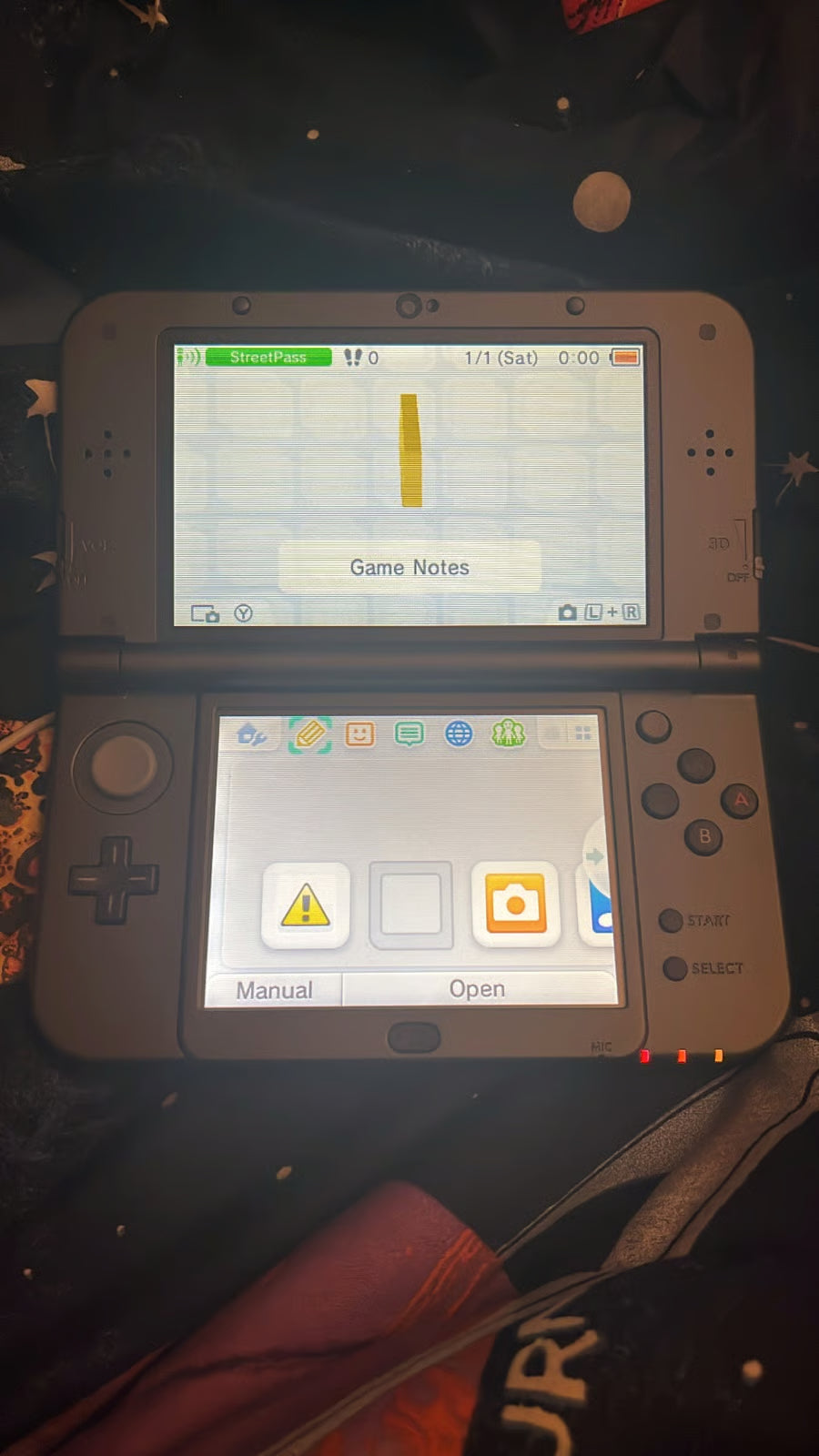 Majora鈥檚 Mask 3DS XL Legend of Zelda Limited Edition Box AND Case NINTENDO