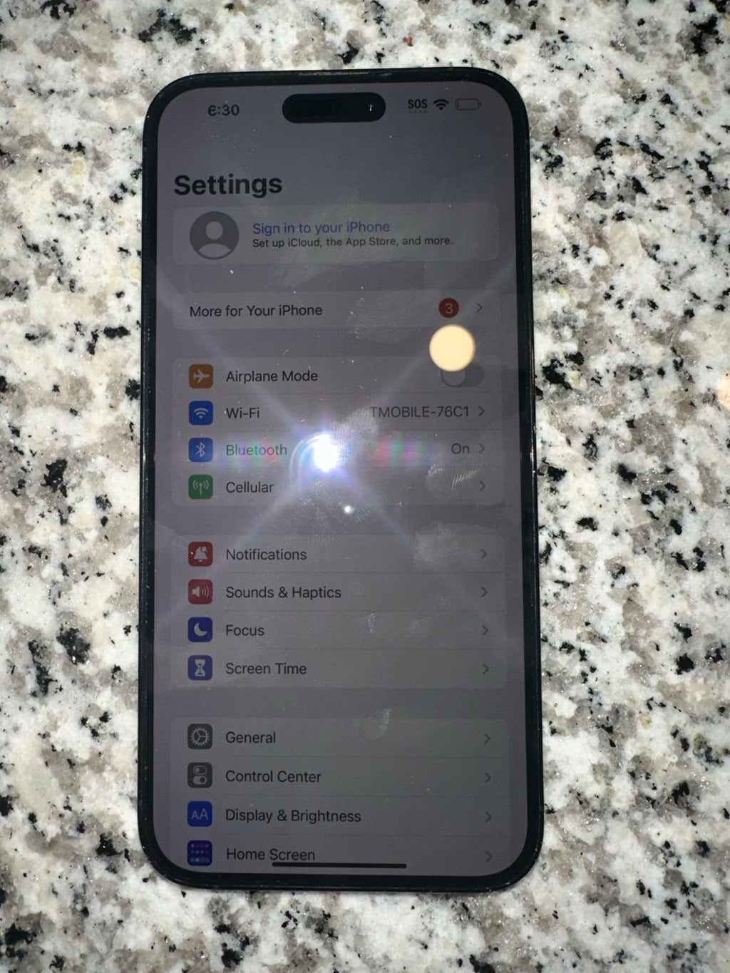 iphone 14 pro max phone 256 gb 3P69