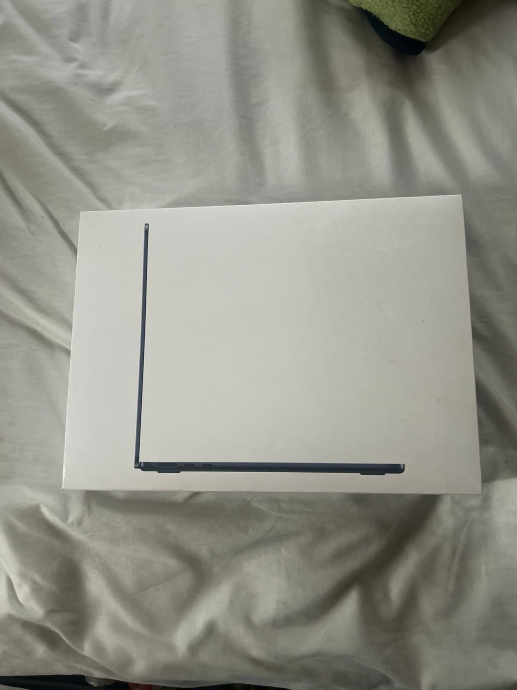 Apple Macbook Air 13in. M2 256GB SSD 9E82