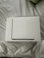 Apple Macbook Air 13in. M2 256GB SSD 9E82
