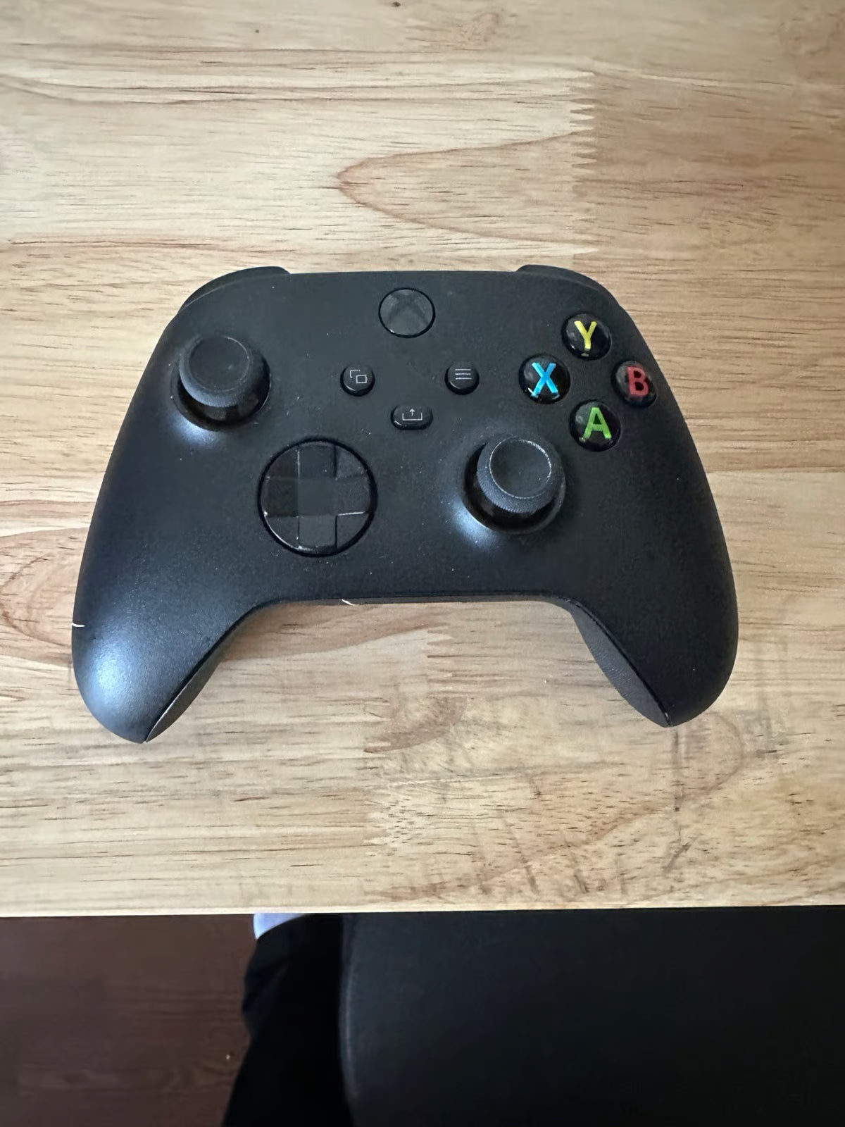 xboxone series x gaming console 7G13