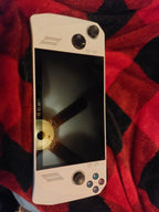 ASUS ROG Ally Z1 Extreme 1M29