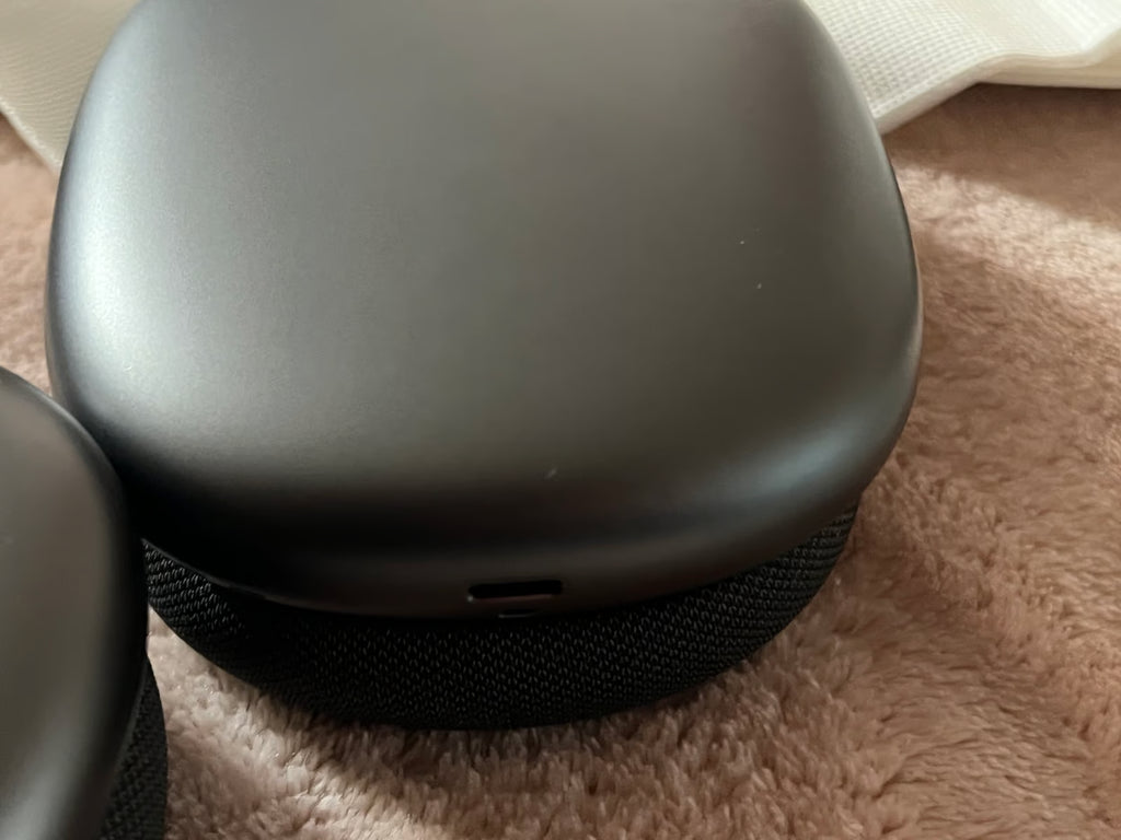 Apple AirPods Max with Smart Case 9R85