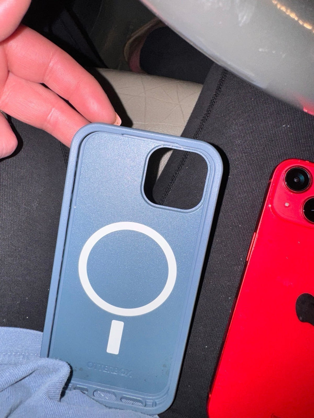 iPhone 14 128gb Unlocked 1L16