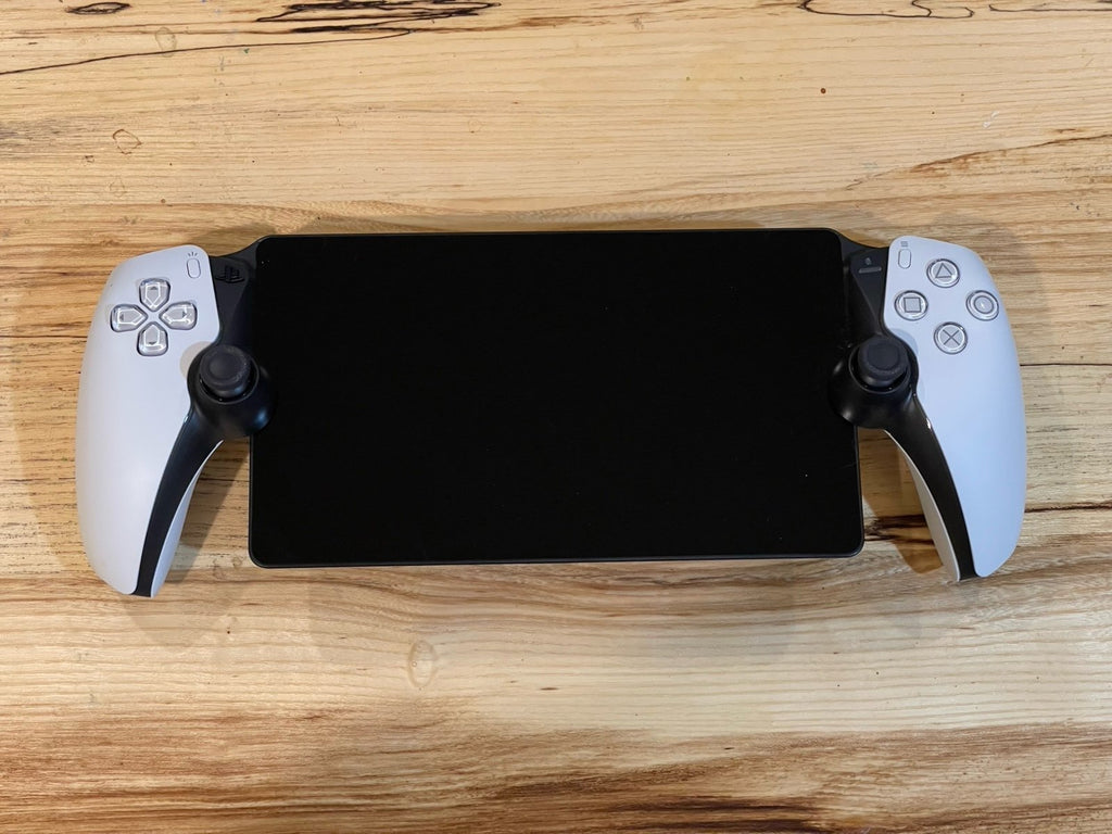 PlayStation Portal for PS5 7E85