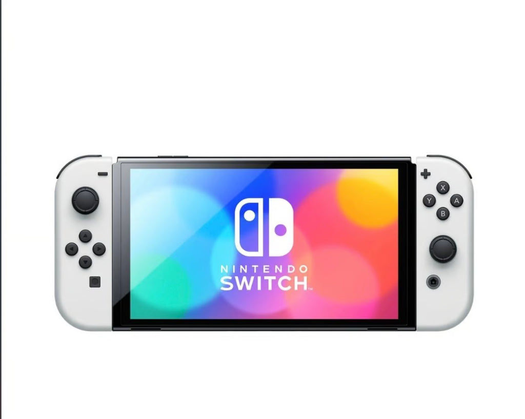 Nintendo Switch 7Y78