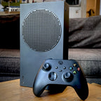 Microsoft Xbox Series S 1TB 5B15