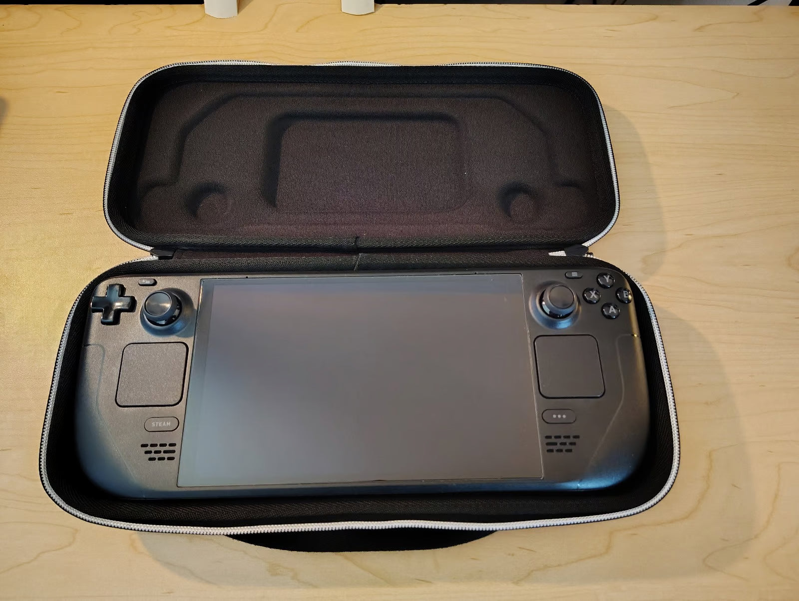 Steam Deck OLED 512 GB 2Q11