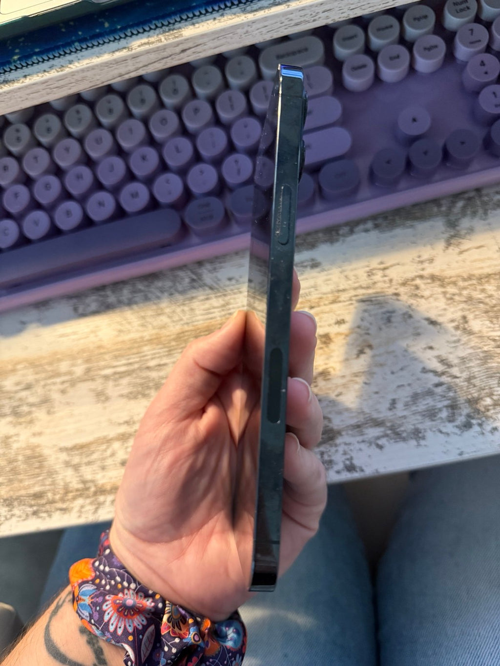 iphone 12 pro max phone unlocked 256 gb 7D97