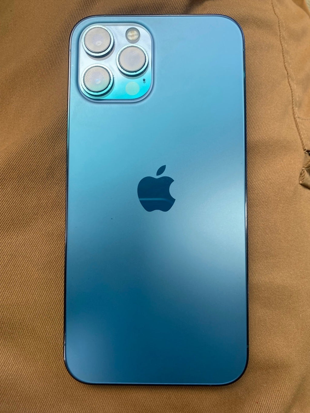 iPhone 12 Pro Max 256GB AT&T 2D62