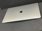 MacBook Pro 16 2019 i7 32gb RAM 512 gb ssd silver 6B96
