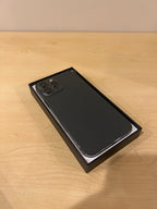 Like New - Apple iPhone 13 Pro Max 128 GB in Graphite 9E91