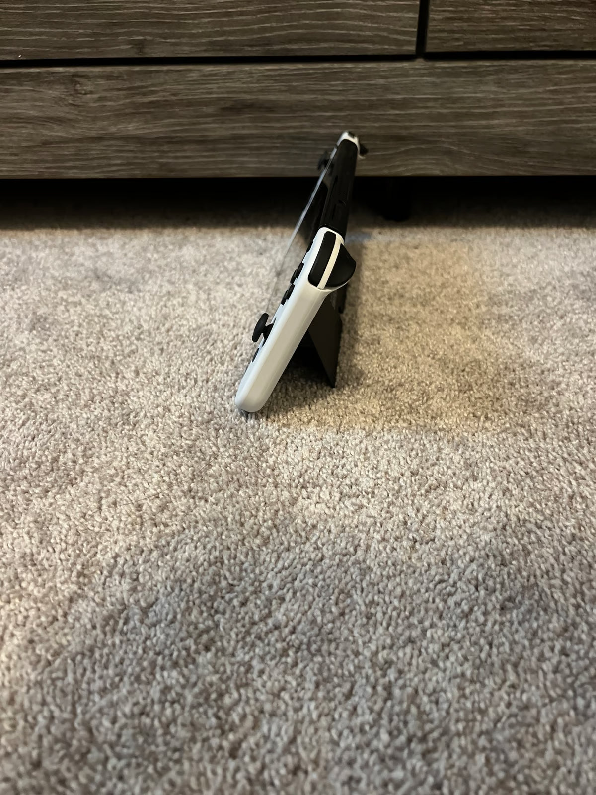 Nintendo switch oled 5F15