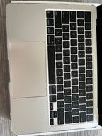 13.6-inch MacBook Air 5J95