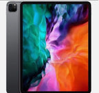Apple iPad Pro 12.9 4th Gen with cellular. 6G56