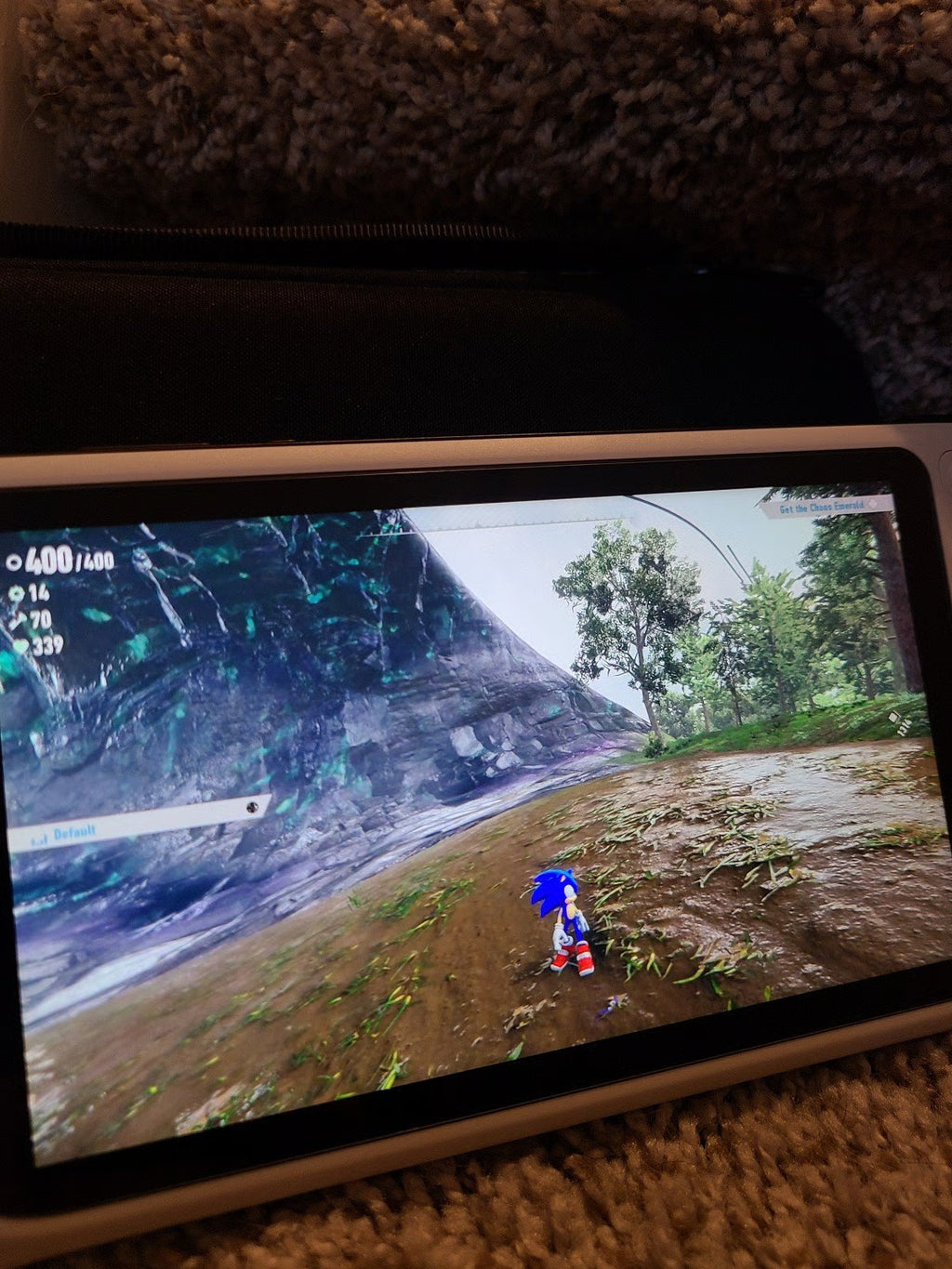 Logitech G Cloud Video Game Handheld - Xbox / PS5 Streaming and Emulation 1N21